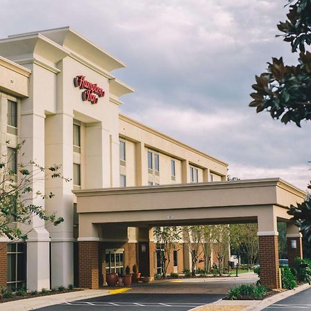 Hampton Inn Tallahassee-Central Exterior photo